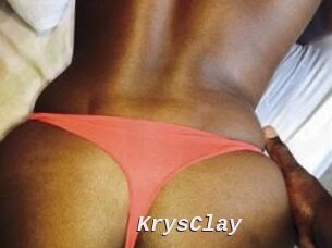 KrysClay Live Camgirls Sex