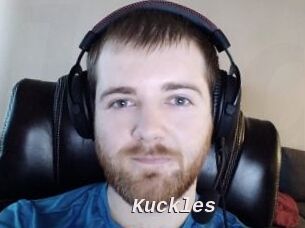 Kuckles