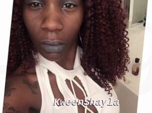 KweenShayla
