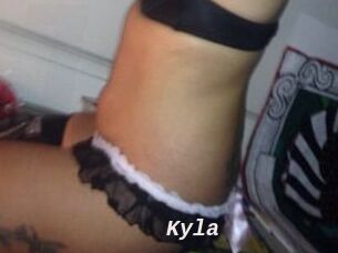 Kyla