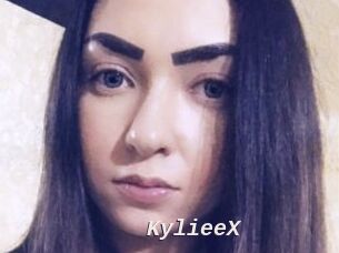 KylieeX