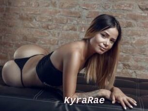 KyraRae