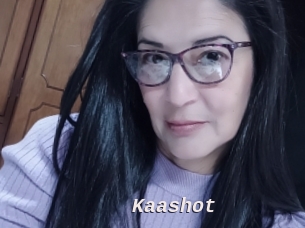 Kaashot