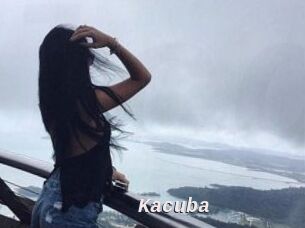 Kacuba