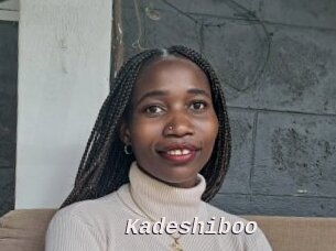 Kadeshiboo