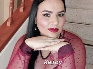 Kaicy