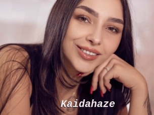 Kaidahaze