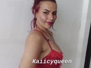 Kaiicyqueen