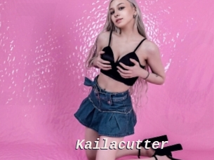 Kailacutter