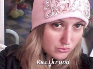 Kailarond