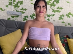 Kailinjonson