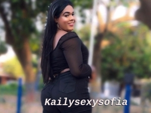 Kailysexysofia