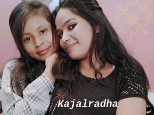 Kajalradha