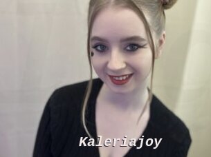 Kaleriajoy