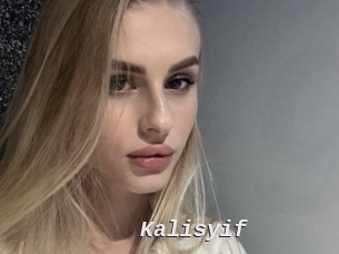 Kalisyif