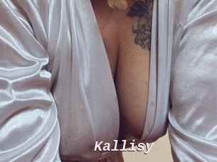 Kallisy