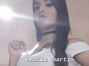 Kamila_martin