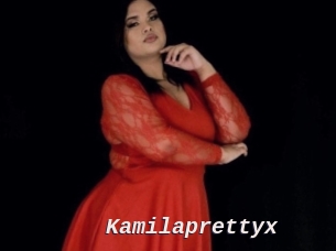 Kamilaprettyx