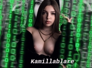 Kamillablare