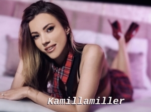 Kamillamiller