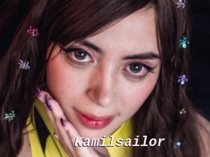 Kamilsailor