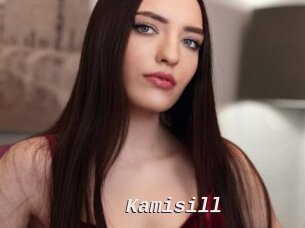 kamisill Live Camgirls Sex