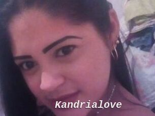 Kandrialove