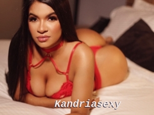 Kandriasexy