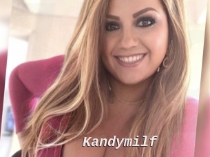 Kandymilf