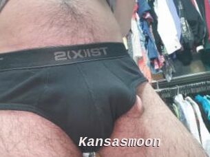 Kansasmoon