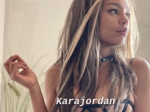 Karajordan