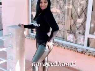 Karamelkandi
