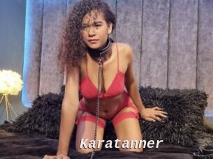 Karatanner