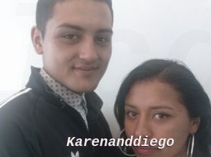 Karenanddiego