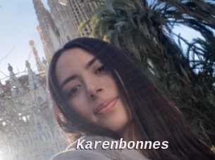 Karenbonnes