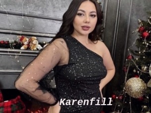 Karenfill