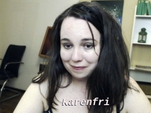 Karenfri
