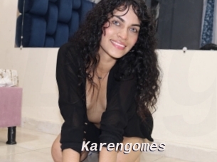 Karengomes