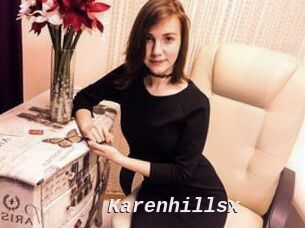 Karenhillsx