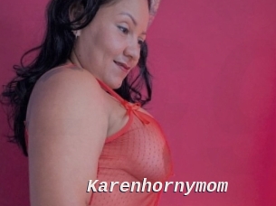 Karenhornymom