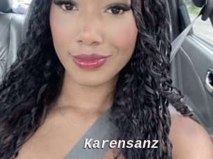 Karensanz