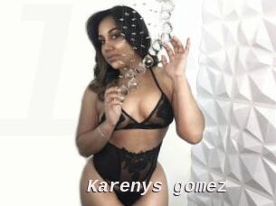 Karenys_gomez