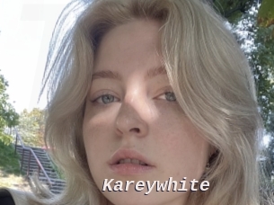 Kareywhite