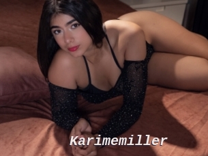 Karimemiller