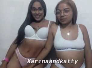 Karinaandkatty