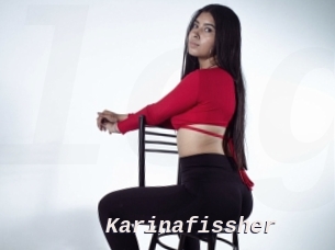 Karinafissher