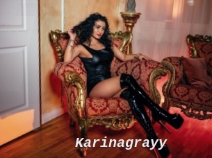 Karinagrayy