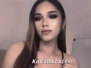 Karinalaire