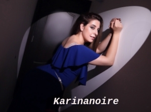 Karinanoire