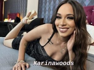Karinawoods